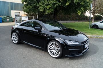 Audi TT - 7