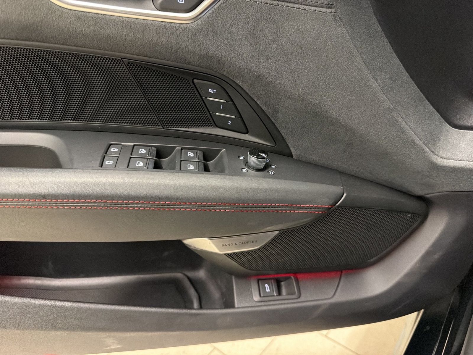 Audi e-tron GT - Bild 19