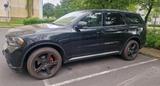 Andere Verkaufe / Tausche Dodge Durango 4x4 - Andere aus 2013