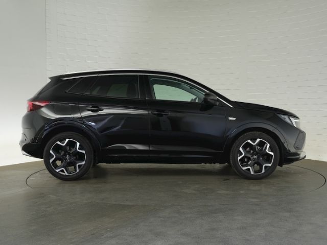 Grandland ULTIMATE AT+NAVI+KEYLESS+ACC+360 GRAD 