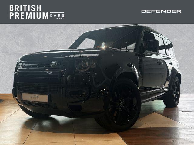 Land Rover Defender 110 X-Dynamic HSE 5.0 P425 EU6e AHK HUD