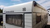 HYMER / ERIBA / HYMERCAR Nova 580 - Angebote