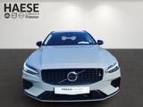 Volvo V60 T6 Plus Dark AWD Navi Digitales Cockpit Memo - Volvo V60 in Wiesbaden