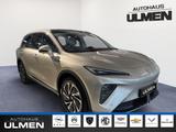 MG S6 EV Luxury AWD HUD Navi Digitales Cockpit Memo - MG: A