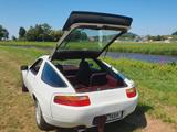 Porsche 928 S4 - Porsche aus 1988