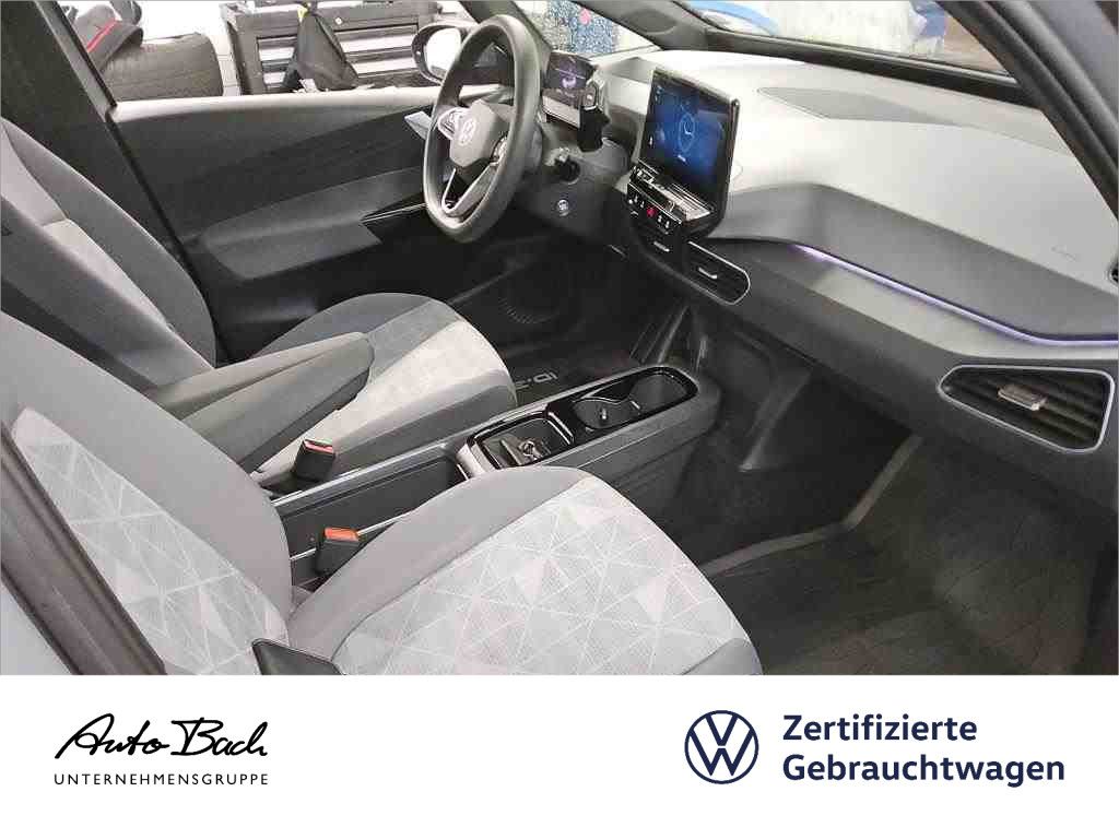 Volkswagen ID.3 - Bild 8