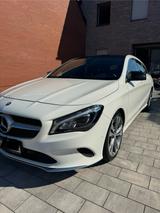 Mercedes-Benz Mercedes Benz CLA Shooting Brake - Mercedes-Benz CLA Shooting Brake