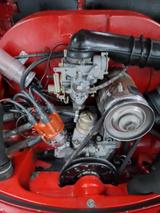 Volkswagen Karmann Ghia 1600  Coupe Typ 14 - Volkswagen Karmann Ghia Oldtimer