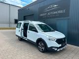 Dacia Dokker Stepway*Tüv Neu*Klima*Navigation*Tempomat - Dacia Dokker Gebrauchtwagen