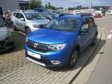 Dacia Sandero II Stepway Celebration TCe90.Kam,PDC,Nav - Dacia Sandero in Saarbrücken