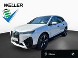 BMW iX xDr40 Sport 2AchsLuft,DA/PA-Prof,SkyLounge - BMW iX Jahreswagen