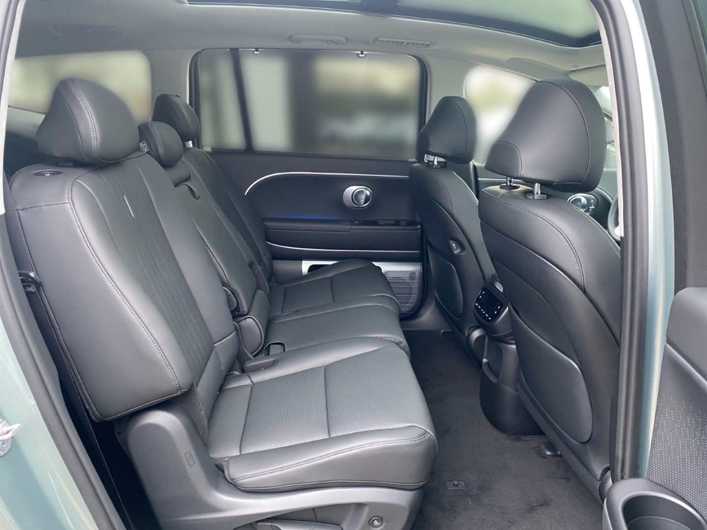 Hyundai IONIQ 9 – Bild 13