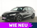 Cupra Leon VZ Beats|ACC|Navi|Kessy|Voll-LED|Kamera - Cupra Leon in Mönchengladbach