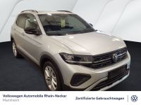 Volkswagen T-Cross - Vorschau Bild 4
