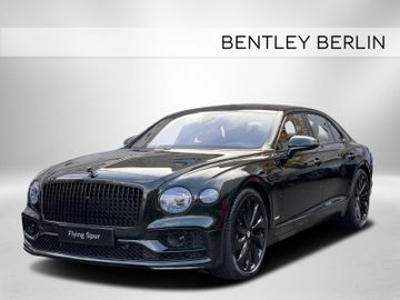 BENTLEY Flying Spur W12 Blackline  - BENTLEY BERLIN -