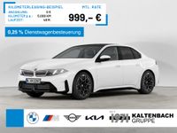 BMW i3 - Vorschau Bild 1