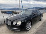 Bentley Flying Spur 4.0 V8 Mulliner Facelift Vollaussatt - Bentley Flying Spur Gebrauchtwagen