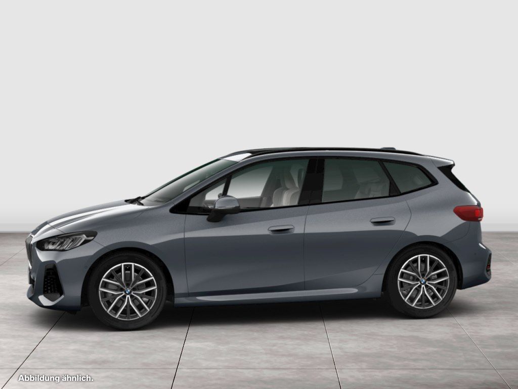 BMW 218 Active Tourer - Bild 5