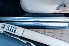 MERCEDES-BENZ CL 500 Coupe/ DE/ 1. HAND / MASSAGE/ NACHTSICHT MERCEDES-BENZ CL 500 Coupe/ DE/ 1. HAND / MASSAGE/ NACHTSICHT