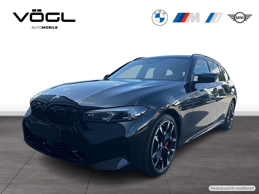 BMW M340d