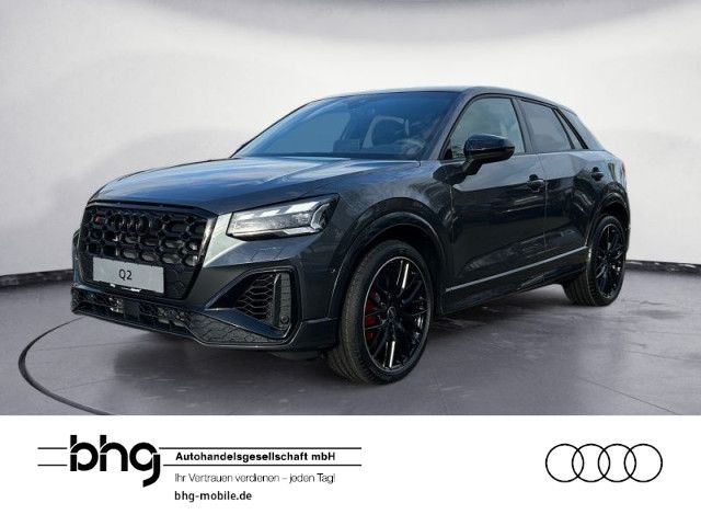 Audi SQ2 TFSI 221(300) kW(PS) S tronic