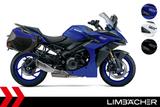 Suzuki GSX S 1000 GT TRAVEL EDITION - SUZUKI LIMBÄCHER - Angebote