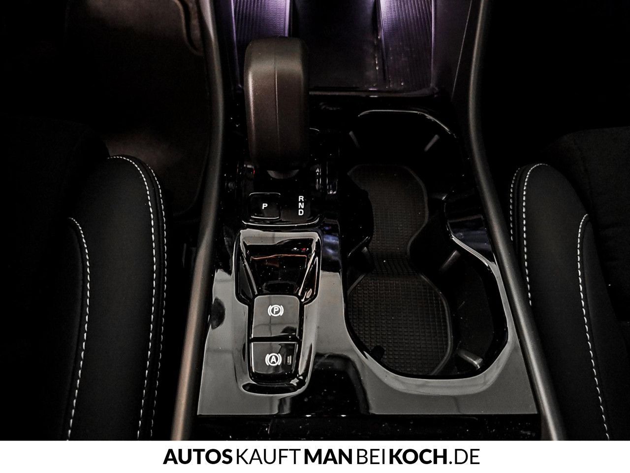 Volvo XC40 - Bild 32