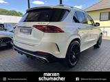 Mercedes-Benz AMG GLE 53 4M+ Pano+Standh+AHK+360°+Burm+Carbon - Mercedes-Benz GLE 53 AMG Gebrauchtwagen