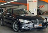 BMW 420i Coupe*XENON*LEDER*NAVI*SD*TEMPO*SHZ* - BMW 420: Coupe