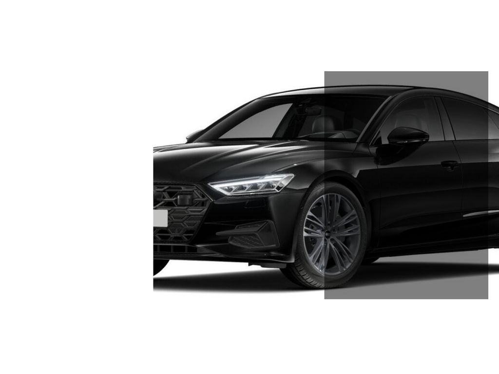 Audi A7 Sportback 50 TFSI e quattro S tronic AHK