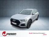 Audi Q3 advanced 35 TFSI Stdhzg AHK LED Virtual - AUDI Q3 Leasingangebote für Privatpersonen