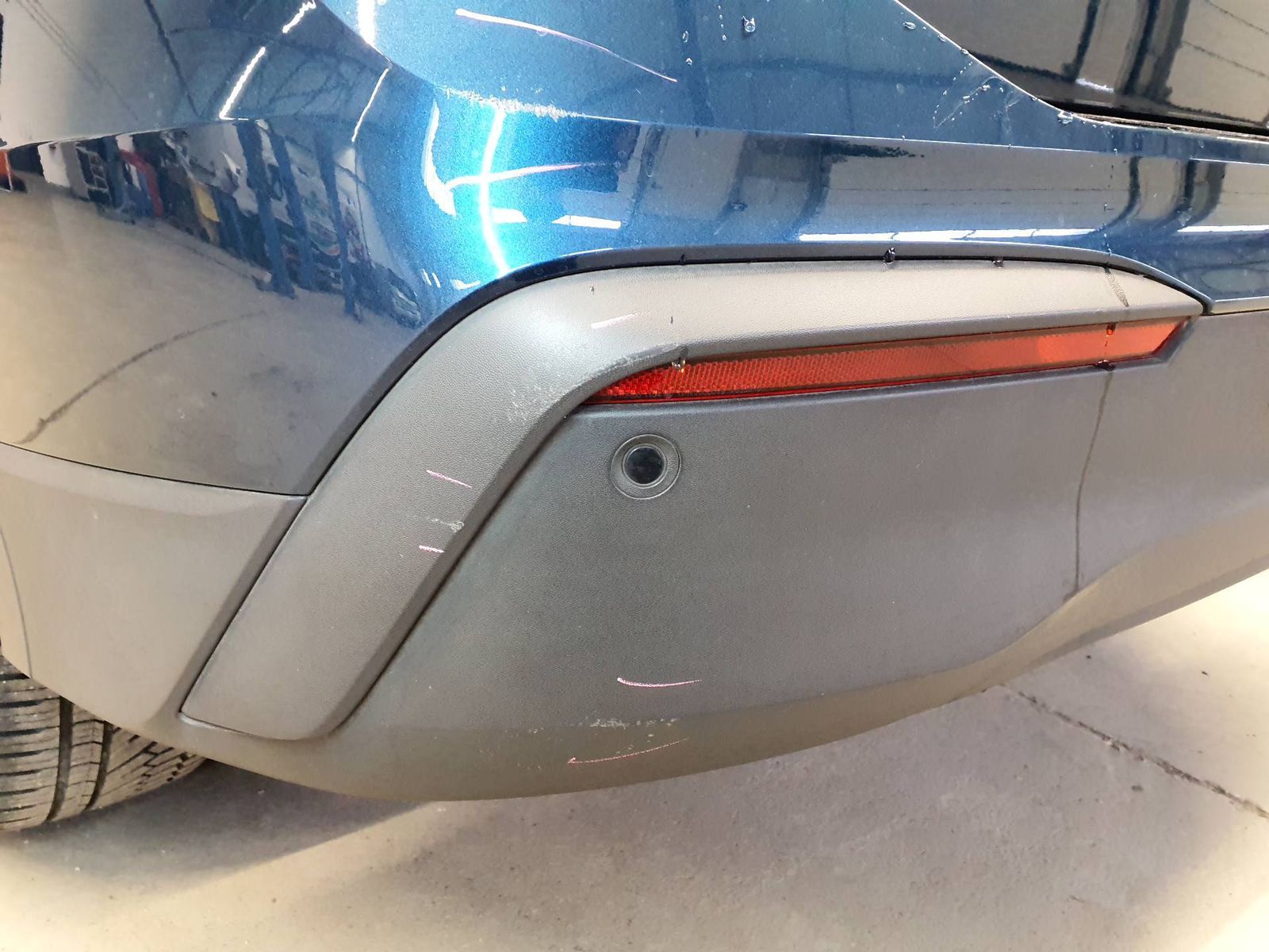 Volkswagen Tiguan - Bild 21