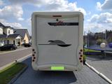 Carthago Chic 44 auf MB Sprinter CDI 316 - Offers matching your search criteria