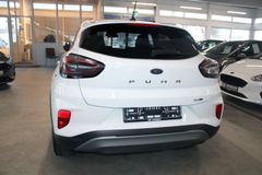 Fahrzeugabbildung Ford Puma MHEV Titanium Design LED NAVI WinterPaket