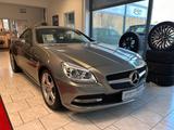 Mercedes-Benz SLK 250 Roadster Excl.Leder*PANO*Gepflegt* - Mercedes-Benz SLK 250 Gebrauchtwagen