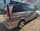 Mercedes-Benz Viano V6 3.0 165 kW (224 PS) Marco Polo - Mercedes-Benz Viano marco polo