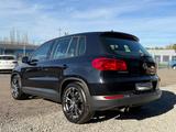 Volkswagen Tiguan Trend & Fun BMT/SHZ/TEL/BT/NAVI/ABT/S.HEF - Volkswagen Tiguan: Trend Fun