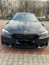 BMW 528i F10 258 ps - BMW 528: 528i F10