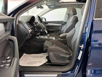 Audi Q5 - 8