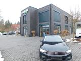 Volkswagen Passat Variant Business - Volkswagen: Unfallwagen