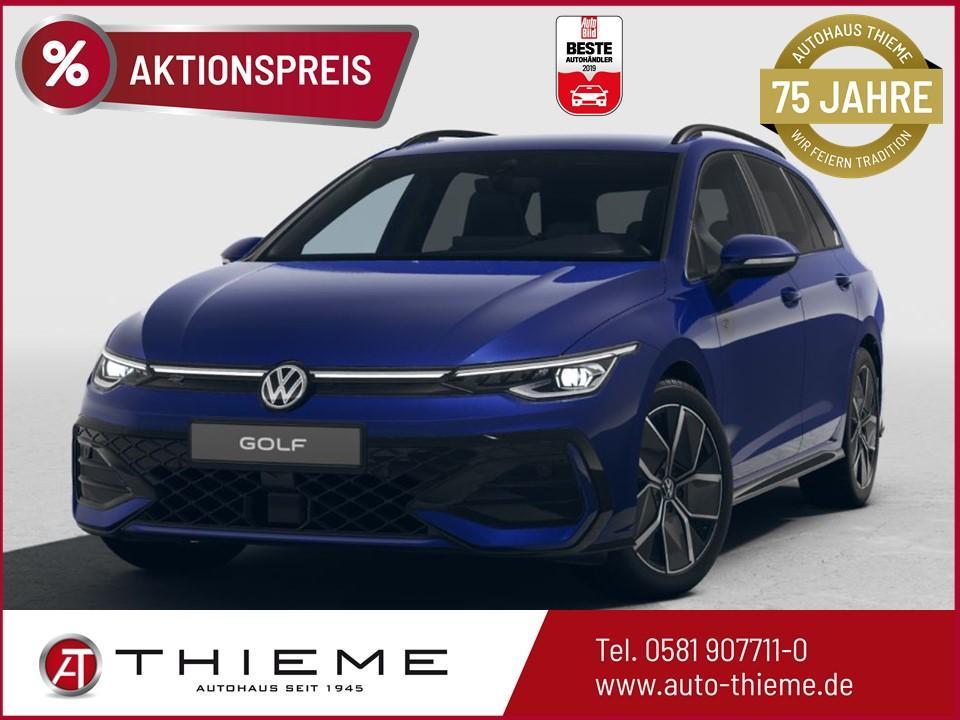 Volkswagen Golf Variant R-Line Plus 150PS eTSI DSG - RFK...