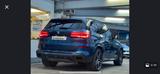 BMW X5 M50 M50i - V8 530PS - M-Paket Laser - voll - blaue BMW X5 M50