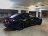 BMW 320d xDrive M Sport Laser H/K HuD Sthzg 19" - BMW 320 Gebrauchtwagen in Krefeld