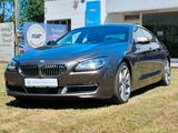 BMW Gran Coupe 650 i - BMW 650 aus 2013