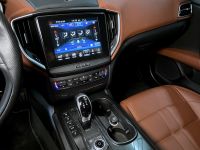 Maserati Ghibli - Vorschau Bild 13