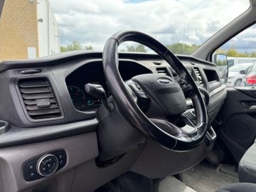 Ford Transit Custom - 12