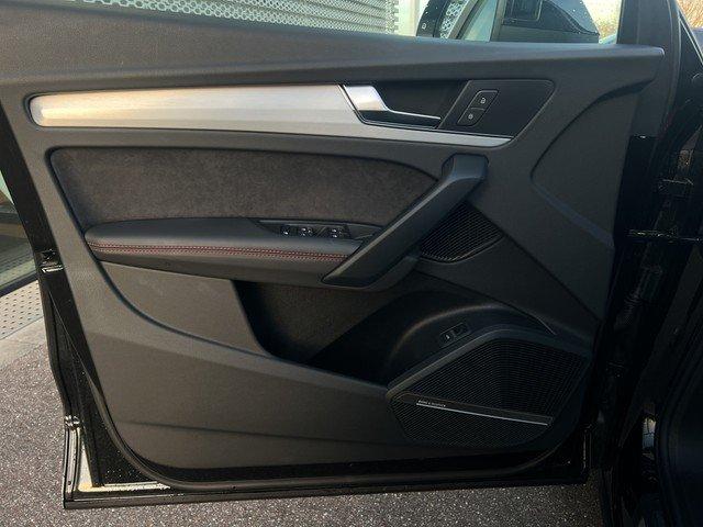 Audi Q5 40 TDI quattro S tronic S line AHK*MATRIX*HUD