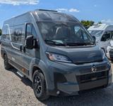 Pössl Trenta 640 Plus Citroen 140 PS  - Pössl Trenta 640