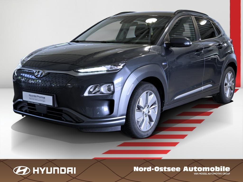 Angebot ansehen Hyundai KONA