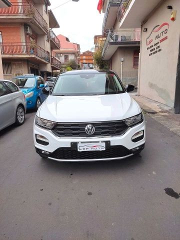 Volkswagen T-Roc 4Motion FULL BICOLOR